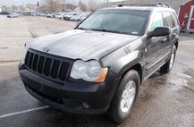 2009 Jeep Grand Cherokee Laredo