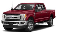 2019 Ford Super Duty F-250 XLT