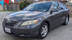 2009 Toyota Camry LE