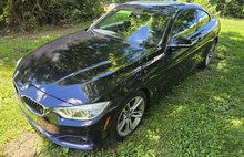 2014 BMW 4 Series 435i