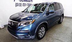 2019 Honda Pilot EX