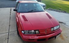 1989 Pontiac Grand Prix Turbo