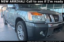 2013 Nissan Titan SL