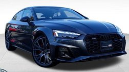 2025 Audi A5 Sportback quattro S line Prem Plus 45 TFSI