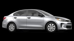 2018 Kia Rio S