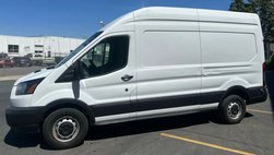 2019 Ford Transit 250
