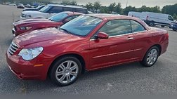 2008 Chrysler Sebring Limited