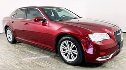 2020 Chrysler 300 Touring