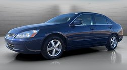 2003 Honda Accord EX