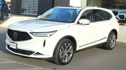 2024 Acura MDX SH-AWD w/Tech