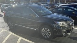 2019 Subaru Outback 2.5i Touring