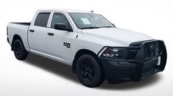 2023 Ram Ram Pickup 1500 Classic Tradesman