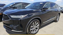 2024 Acura MDX SH-AWD w/Tech