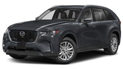 2024 Mazda CX-90 3.3 Turbo Select