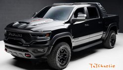 2023 Ram Ram Pickup 1500 TRX