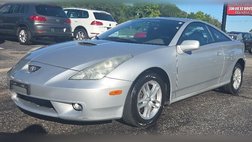 2001 Toyota Celica GT