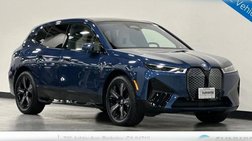 2023 BMW iX xDrive50