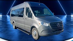 2022 Mercedes-Benz Sprinter 4500