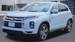 2025 Mitsubishi Outlander Sport SE