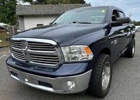 2014 Ram Ram Pickup 1500 Big Horn