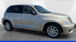 2006 Chrysler PT Cruiser Limited