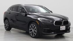 2022 BMW X2 sDrive28i