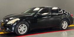 2011 Infiniti G37 Sedan x