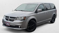 2020 Dodge Grand Caravan GT