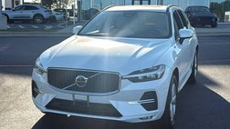 2022 Volvo XC60 B5 Momentum