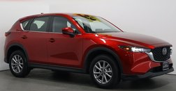 2022 Mazda CX-5 2.5 S