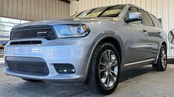 2019 Dodge Durango GT