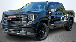 2023 GMC Sierra 1500 Elevation Standard