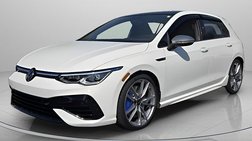 2024 Volkswagen Golf R 4Motion