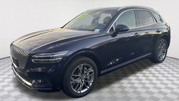 2024 Genesis GV70 2.5T Standard