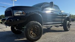 2012 Ram Ram Pickup 2500 ST