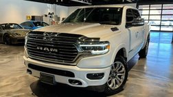 2021 Ram Ram Pickup 1500 Limited Longhorn