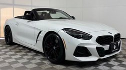 2024 BMW Z4 M40i