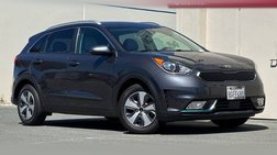 2019 Kia Niro Plug-In Hybrid LX