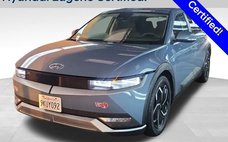 2024 Hyundai Ioniq 5 SE