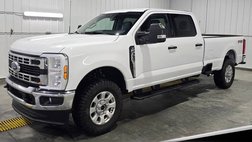 2024 Ford Super Duty F-350 XLT
