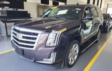 2016 Cadillac Escalade Premium Collection