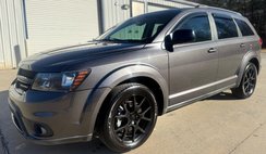 2015 Dodge Journey SXT