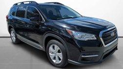 2022 Subaru Ascent Base