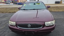 2004 Buick LeSabre Custom