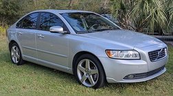 2008 Volvo S40 2.4i