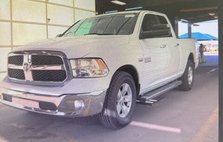 2016 Ram Ram Pickup 1500 SLT