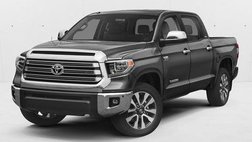2021 Toyota Tundra Limited