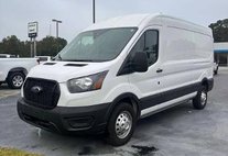 2022 Ford Transit 250