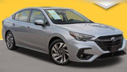 2023 Subaru Legacy Limited
