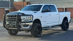 2019 Ram Ram Pickup 2500 Big Horn